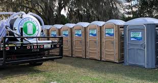 Best Standard Portable Toilet Rental  in Pocono Springs, PA